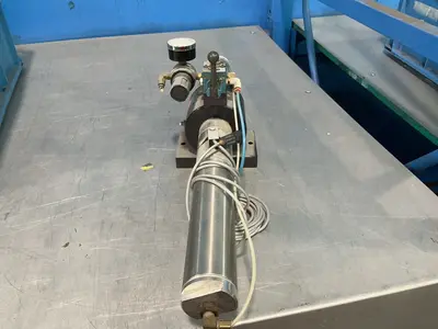 Used LOCTITE 98022 Chemical & Process Equipment Ohio US | HGR 24 #1471719