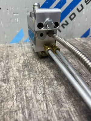 GLUE MACHINERY CORPORATION BF0441BD2S Electrical/PLC/Automation | ESS Industrial Equipment Sales (4)