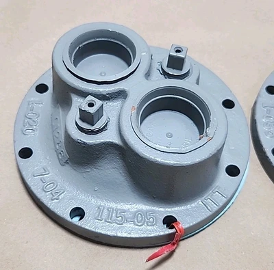 NEW ITT 115-05