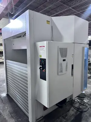 USED 2013 TRUMPF TRUBEND 3066