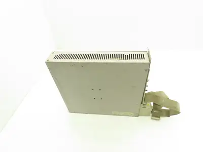 Used COMAU _UNKNOWN_ Servo Drives | Arrow Industrial #556425