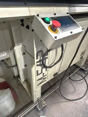 USED 2011 MIYANO DNA-42 DHY