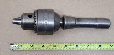 ROHM BB13-3 Tooling & Accessories, Drill Chuck | Machinery Central (5)