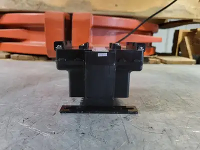 NEW HAMMON POWER SOLUTIONS INC. PH250AJ