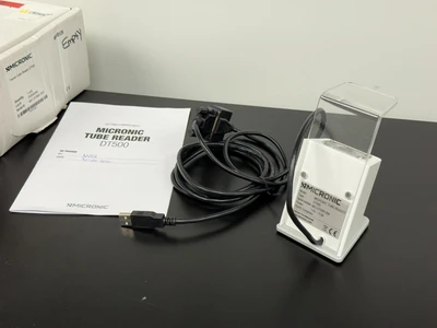 Used Micronic MP551261 Barcode Scanners Missouri US | BioLabTek #1311527