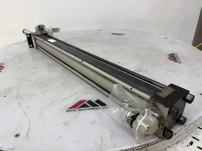 USED HYDROLINE N5F 2. 5X01.09