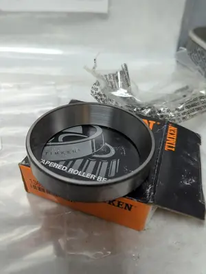 New | in-Stock TIMKEN 13621 Bearings | Surplus Asset Holdings #1200169