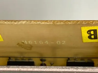 USED AMERICAN NORTH AMERICAN,H6164-02