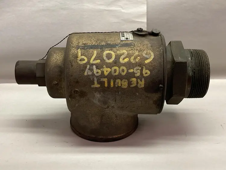 Used KUNKLE 80-4 Pump & Valve Parts Ohio US | Surplus Asset Holdings #1443254