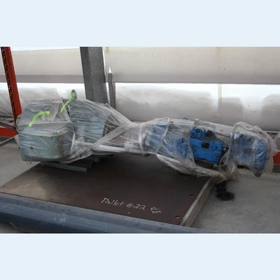 USED EATON-LINDE HPV 105