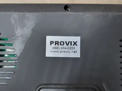 NEW PROVIX SHV-MO700140DCLK