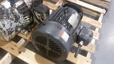 USED Emerson N09-BG92-M