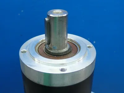 Used NEUGART XPLE080040SSSA3XDX14 Motors (misc) Ohio US | HGR 24 #976184