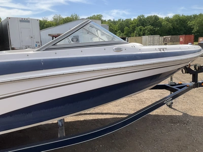 USED 2006 TAHOE TRACKER