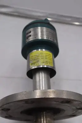 Yokogawa ZR22G-100-S-C-E-T-T-E-A/ZA Zirconia Detector Stock 3608