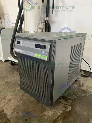 USED WATERS BIO-BOTANICAL EXTRACTION SYSTEM - COMPLETE CO2 EXTRACTOR