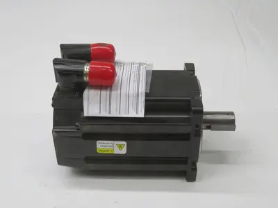 Used ALLEN BRADLEY MPL-A4530K-MJ72AA 11224 Servo Motors Texas US | Aucto #1306974