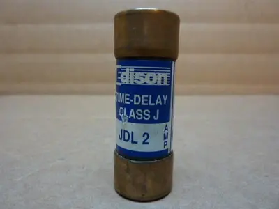 USED EDISON JDL-2