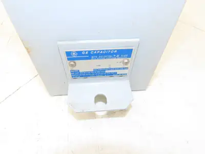 54L226UC50 Dielektrol Capacitor 7200v 1ph 95kV BIL 100-kVAR 60hz