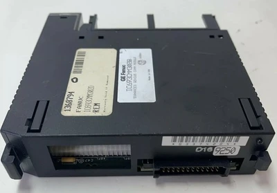 NEW GE Fanuc IC693CMM302D