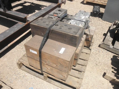 USED GARDNER DENVER Q300-FS