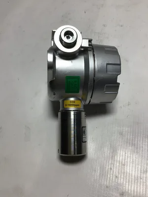 Status Scientific Controls FGD10B Household Flammable Gas Detectors 1/2″ NPT