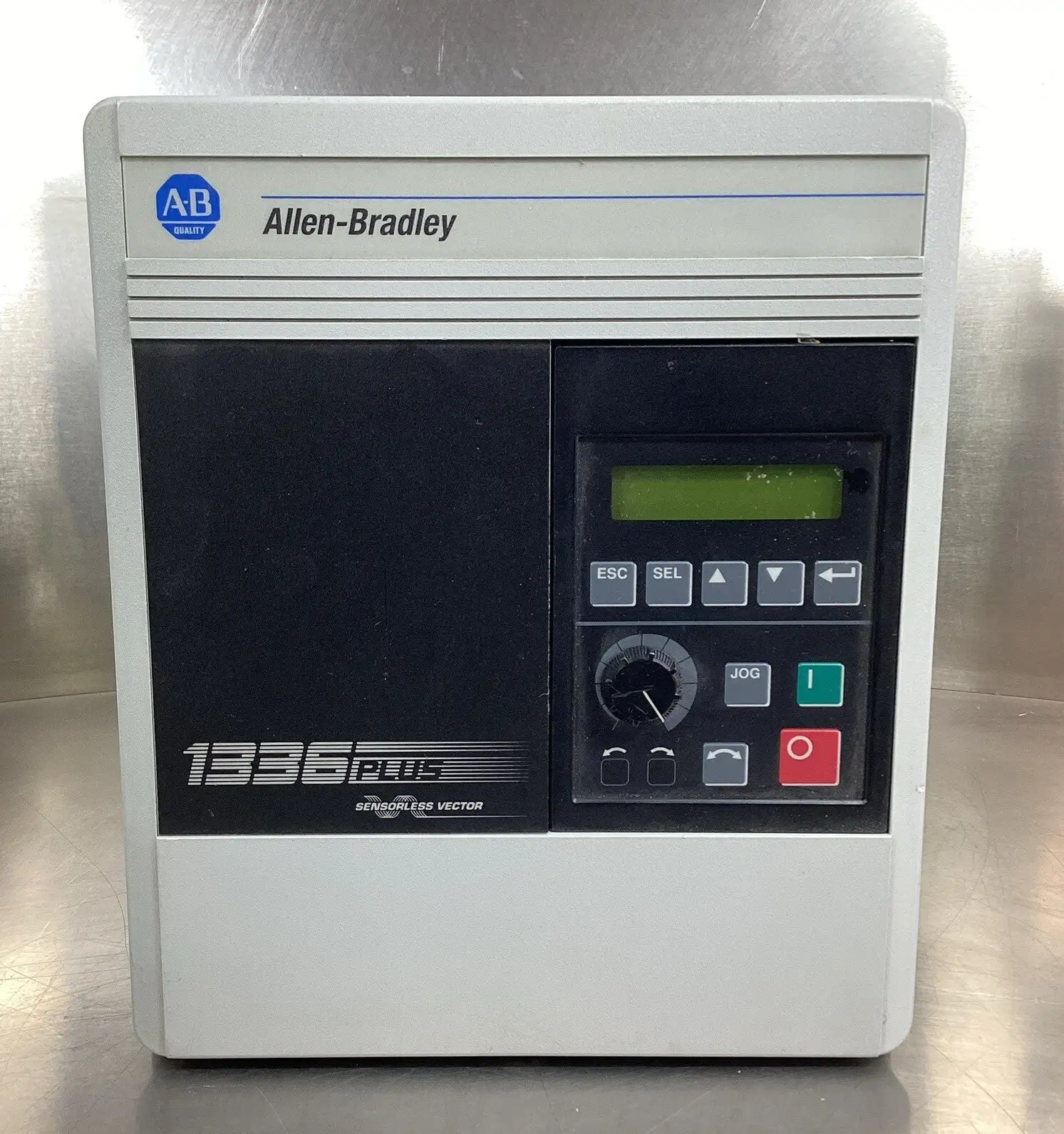 USED Allen-Bradley 1336S-BRF50-AA-EN6-HA1