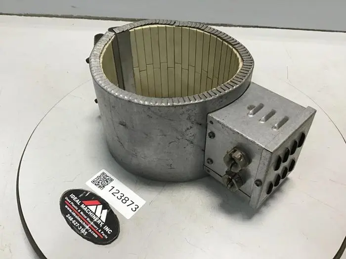 NEW KRAUSS MAFFEI 6502300