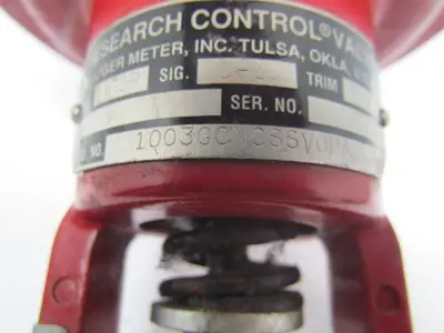 Used BADGER _UNKNOWN_ Valves/Fittings | Arrow Industrial #627652