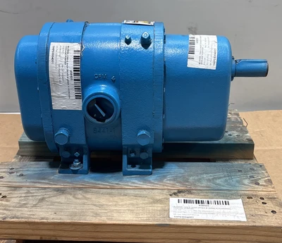 New | in-Stock Tuthill 3202-G2T3CV1-A Blowers Indiana US | J&J Industrial Supply #1548134