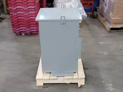 New | in-Stock REX POWER MAGNETICS BA30J-P/Z3 Transformers British Columbia CA | Lenmark #265559