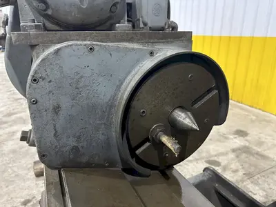 USED NORTON 10X72 CTU