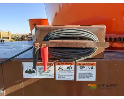 Used ROTO GRIND _UNKNOWN_ Bale Choppers - Feeders Iowa US | Keast Enterprises #1360410