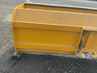 Used _UNKNOWN_ _UNKNOWN_ Skid Steer Buckets Michigan US | Miedema Asset Management Group #1414028