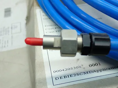 NEW ITT CANNON E09400005