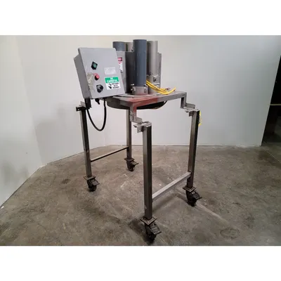 USED COMMERCIAL SLICER CO., INC. 20 ON