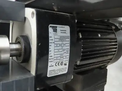 Used LOVESHAW _UNKNOWN_ Case Sealers - Tapers Indiana US | Arrow Industrial #1411469