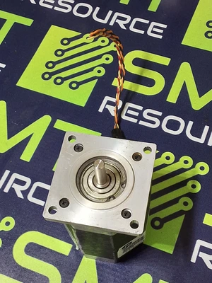POWERMAX II M22NSHS-LNN-NS-02 STEP MOTOR