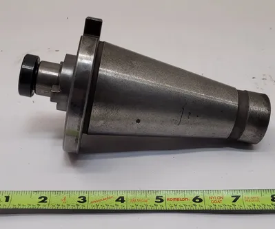 POLAND Shell Mill Holder Tooling & Accessories, Tooling | Machinery Central (5)