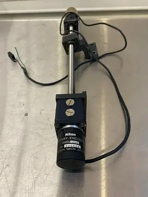 NIKON ROTARY ENCODER  RMN1000