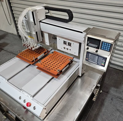 New | in-Stock PRO-FILL INC _UNKNOWN_ SMT Glue Dispenser California US | ProFill Inc #1293130