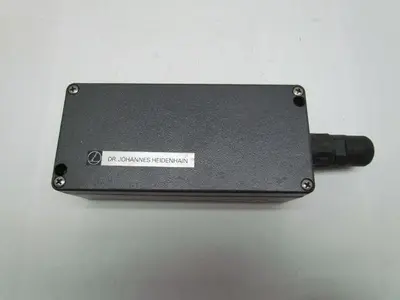 Dr Johannes Heidenhain EXE 601 S/5-F Signal Conditioner Encoder Interface Unit