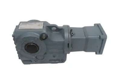 NEW SEW EURODRIVE KA37 AQA100/4 GEAR REDUCER 24.99 KA37AQA1004