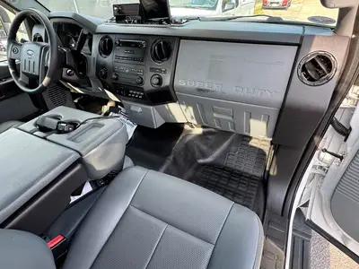 Used 2016 FORD F-550 Misc Trucks Florida US | Truck and Van Outlet #1506282