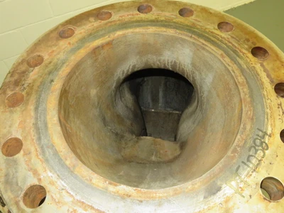 USED Goulds 3175