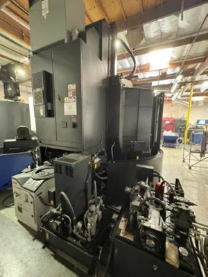 2023 HNK VTC-16/20R Vertical Turning | 520 Machinery Sales LLC (4)