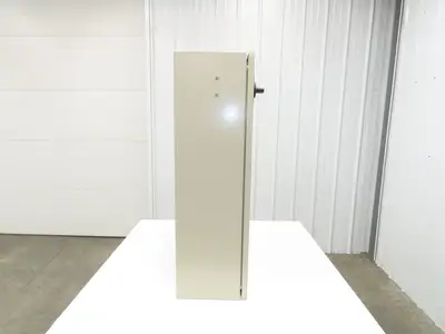 NTO Electrical Enclosure 1000x700x300mm 39x27x12" 50A Disconnect Control Panel