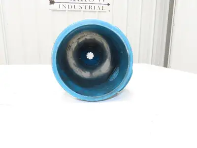 Used FSI _UNKNOWN_ Parts (Hydraulics and Pneumatics) Indiana US | Arrow Industrial #1440440