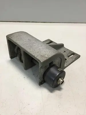 USED VAN DORN 301129