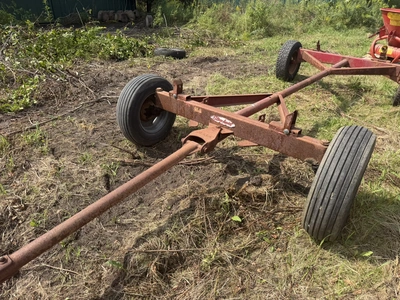 Used _UNKNOWN_ _UNKNOWN_ Running Gears Michigan US | Miedema Asset Management Group #1443262